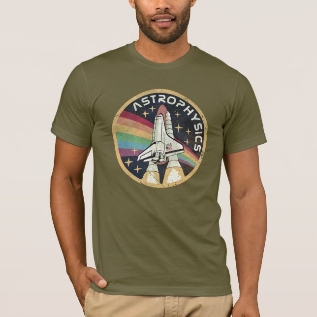 Camiseta (Frente)