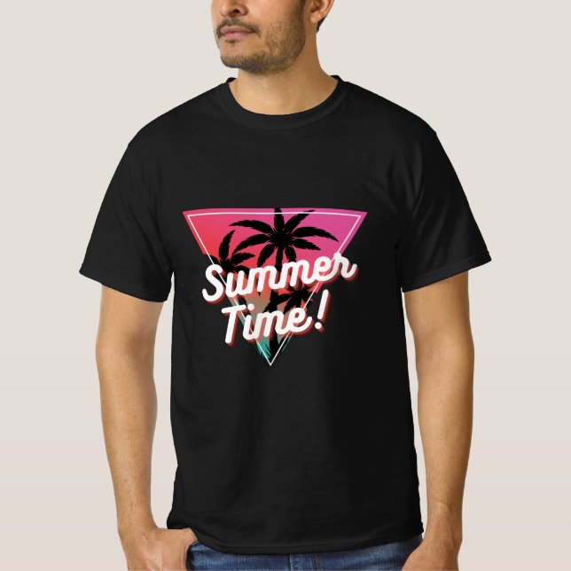 Camiseta (Frente)
