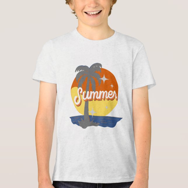 Camiseta  (Frente)
