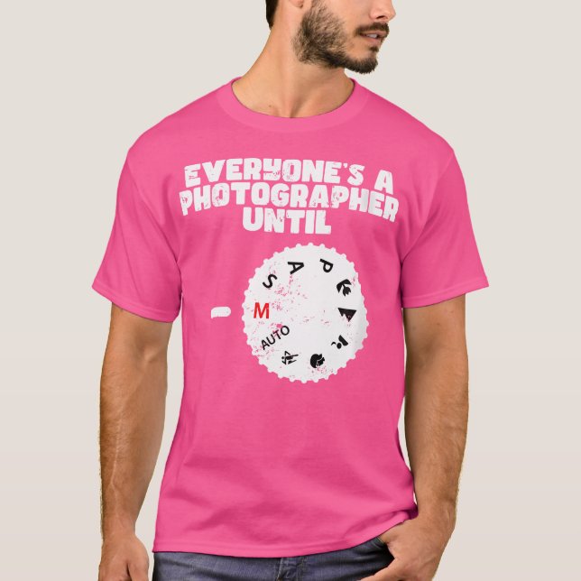 Camiseta (Frente)