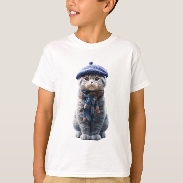 Camiseta (Frente)