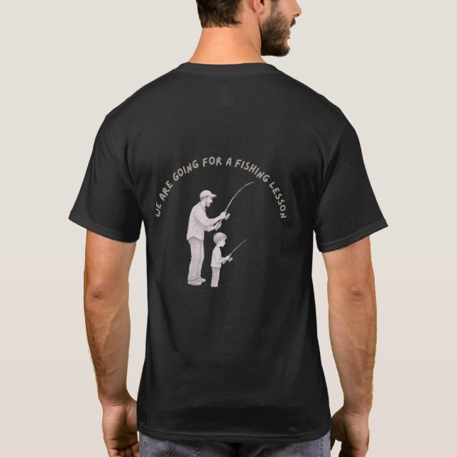 Camiseta (Verso)