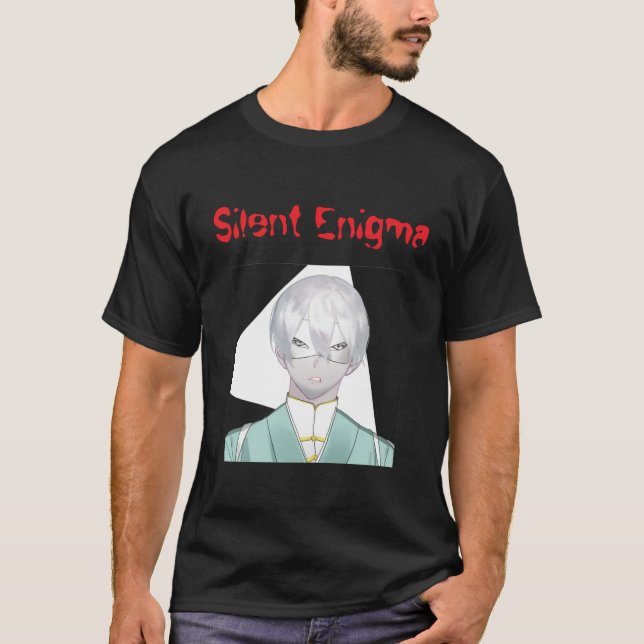 Camiseta (Frente)