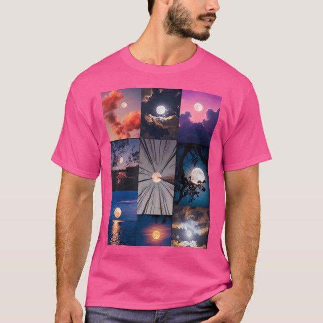 Camiseta (Frente)
