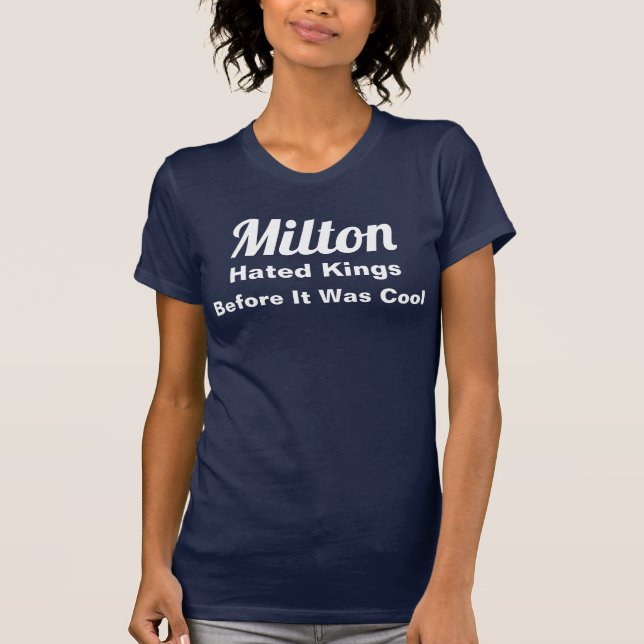 Camiseta (Frente)