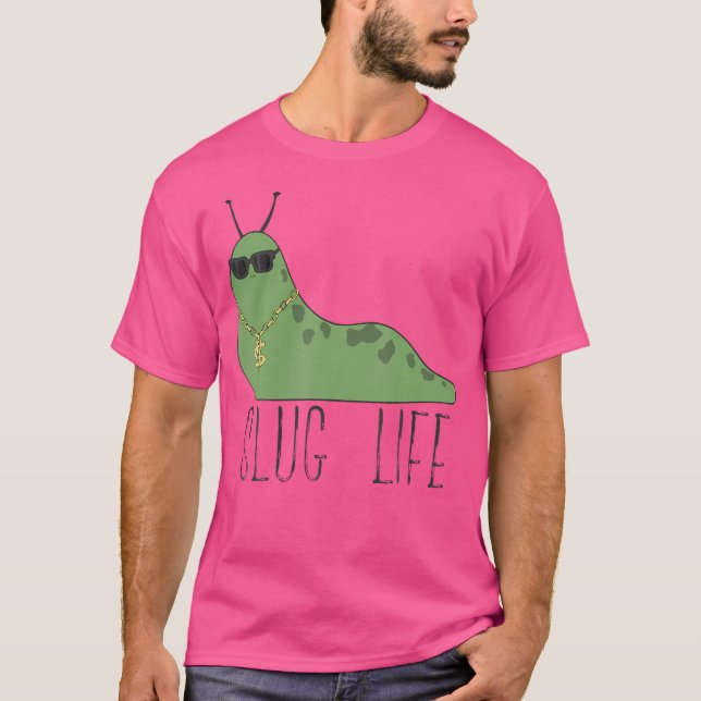 Camiseta (Frente)