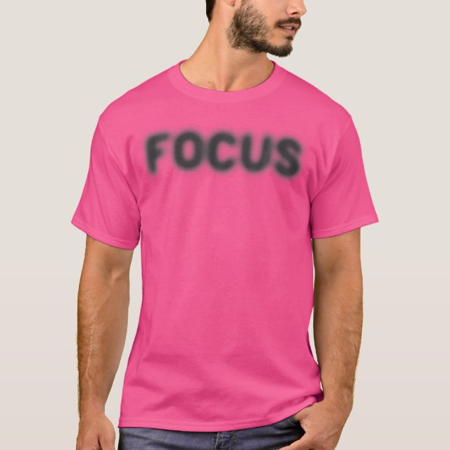 Camiseta (Frente)