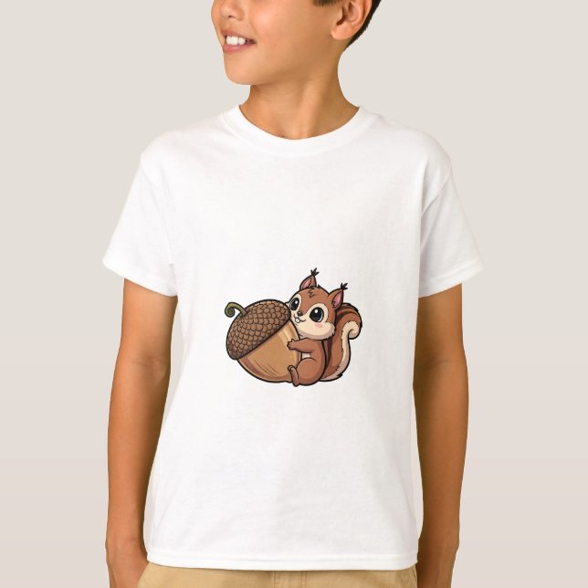 Camiseta (Frente)