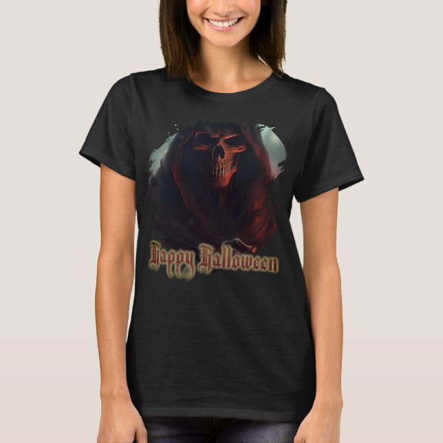 Camiseta (Frente)