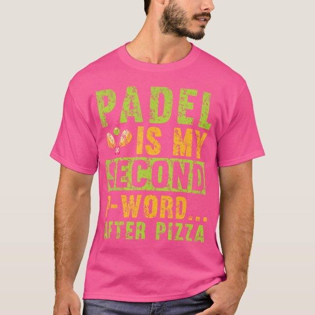 Camiseta (Frente)