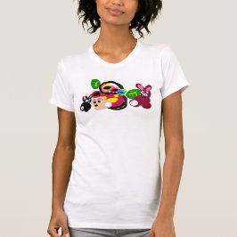 Camiseta