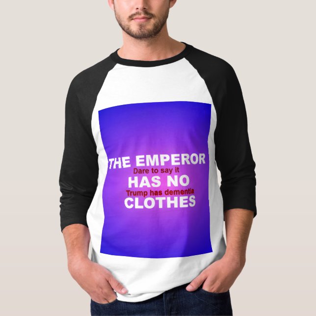 Camiseta (Frente)