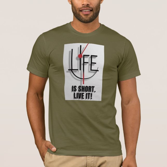 Camiseta (Frente)