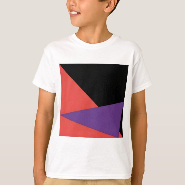 Camiseta (Frente)