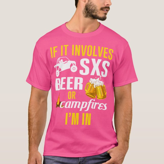 Camiseta (Frente)