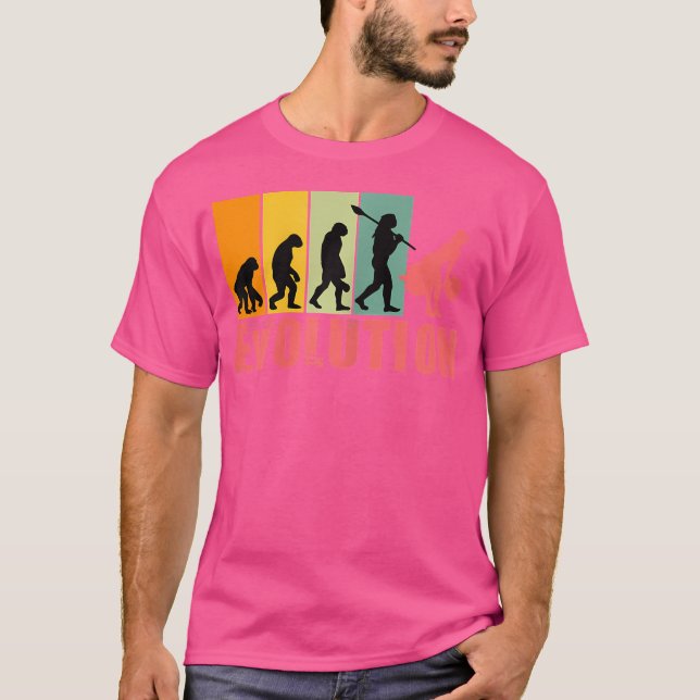 Camiseta (Frente)