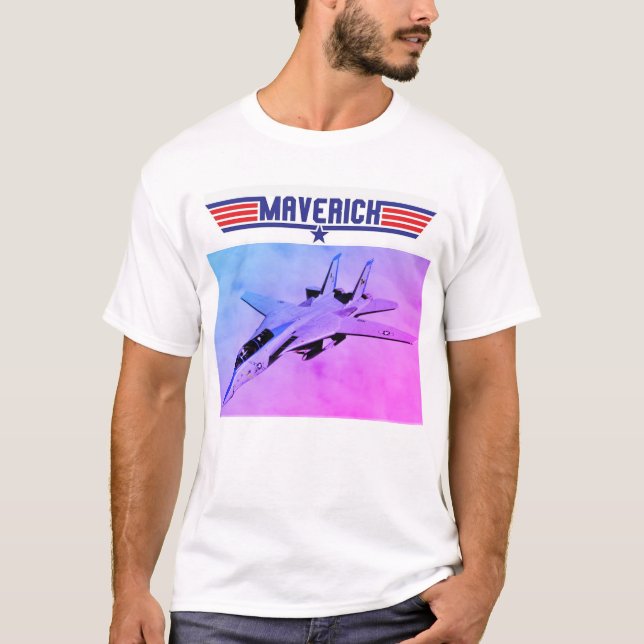 Camiseta (Frente)