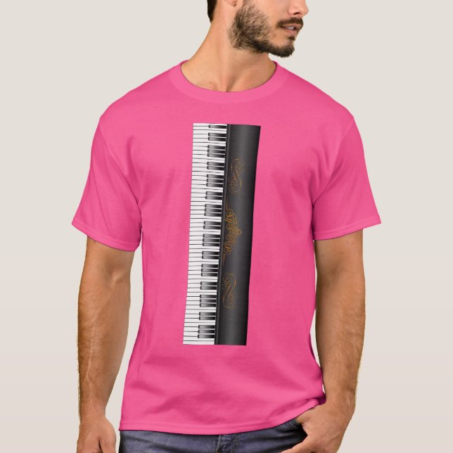 Camiseta (Frente)
