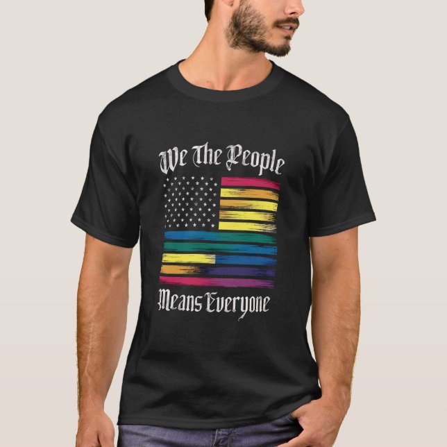 Camiseta (Frente)