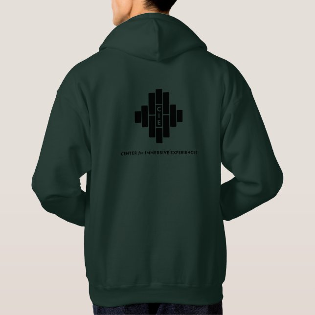 Camiseta (Verso)
