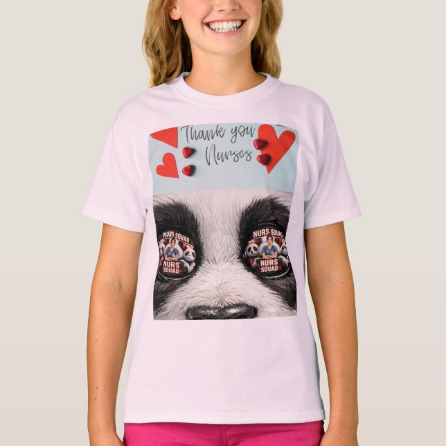 Camiseta (Frente)