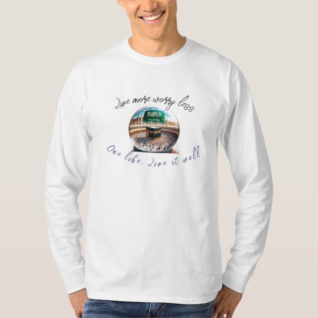 Camiseta (Frente)