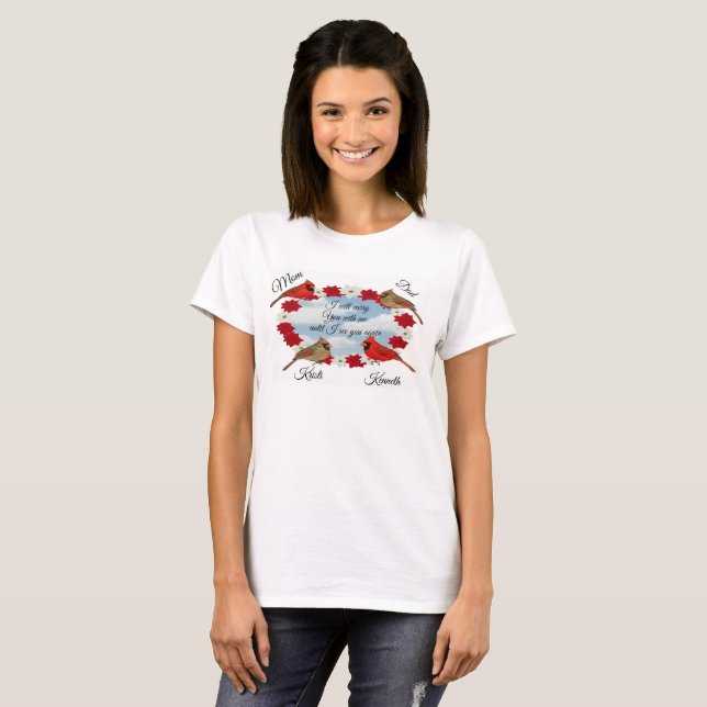 Camiseta (Frente Completa)