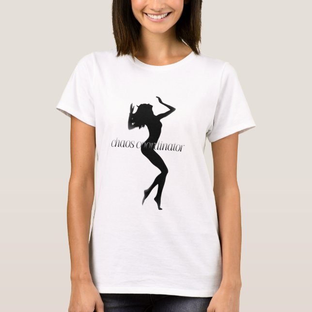 Camiseta (Frente)