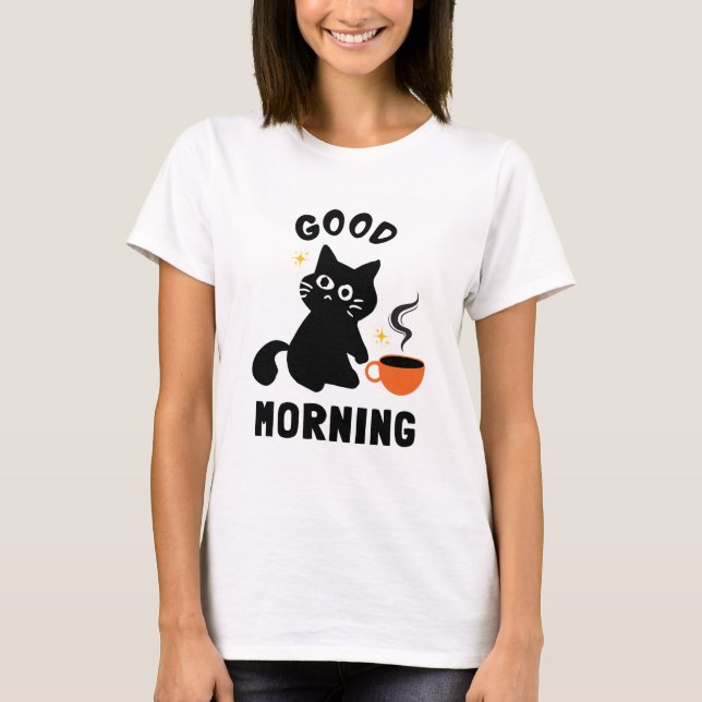 Camiseta (Frente)