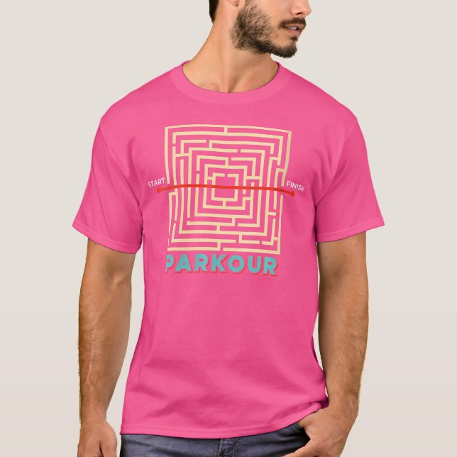 Camiseta (Frente)