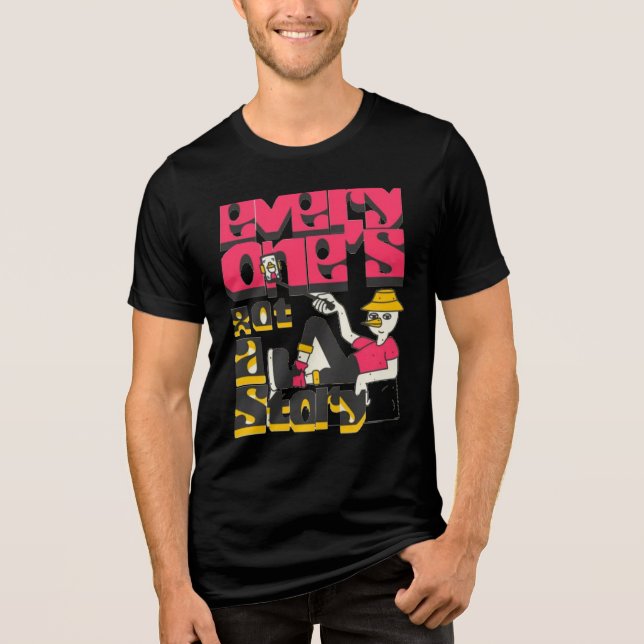 Camiseta (Frente)