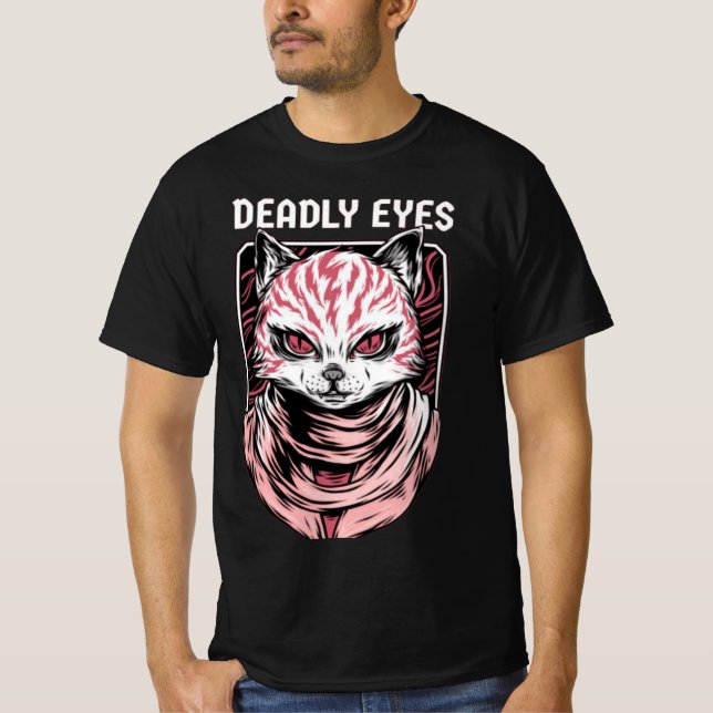 Camiseta (Frente)