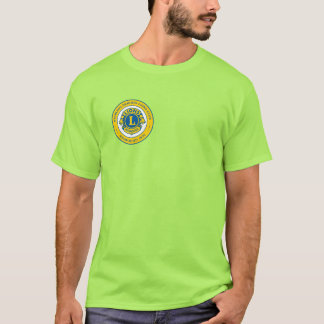 Camiseta