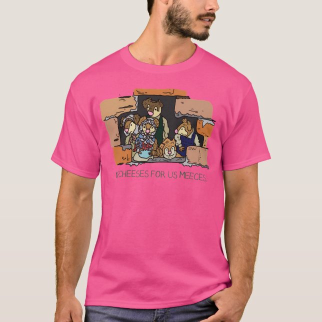 Camiseta (Frente)
