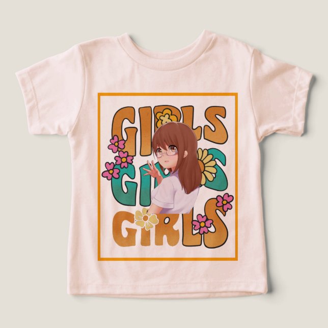 Camiseta (Design frontal)
