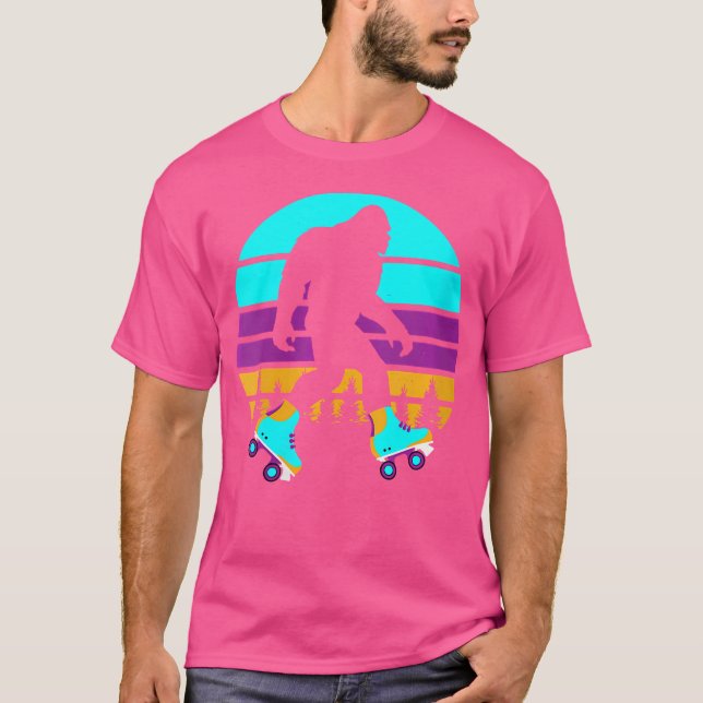Camiseta (Frente)