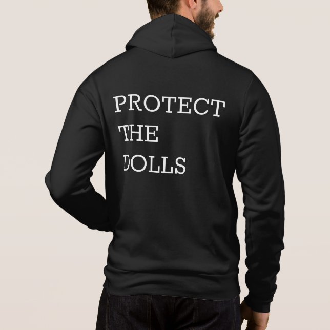 Camiseta (Verso)
