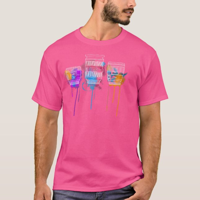 Camiseta (Frente)
