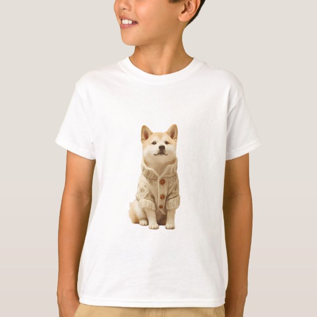 Camiseta (Frente)