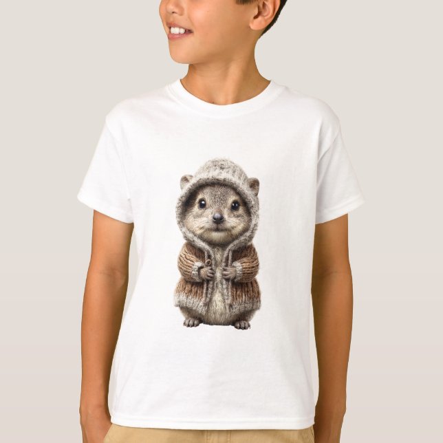 Camiseta (Frente)