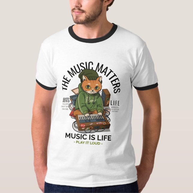 Camiseta (Frente)