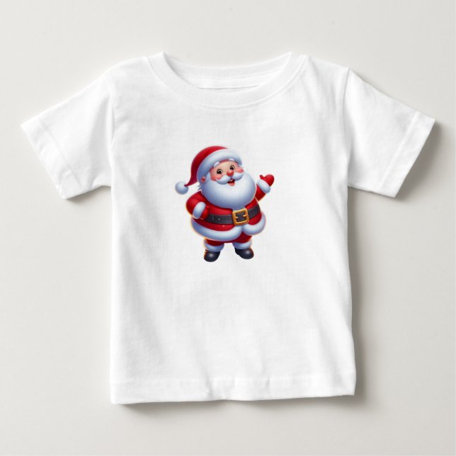 Camiseta  (Frente)