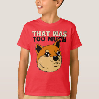 Camiseta