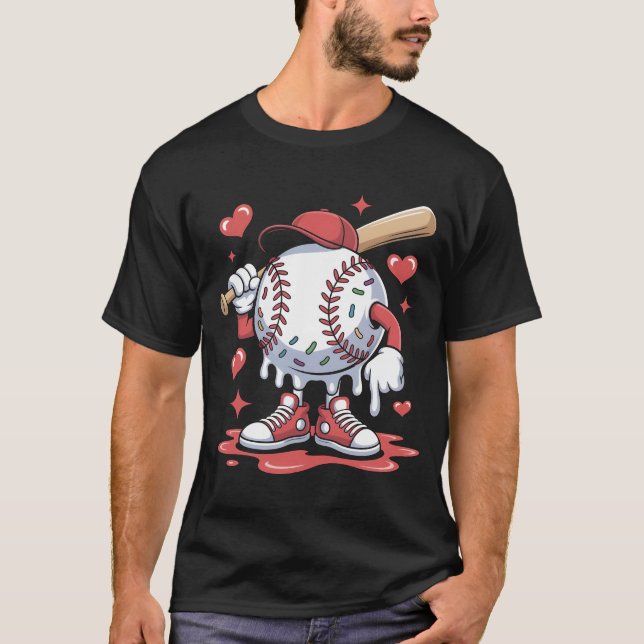 Camiseta (Frente)