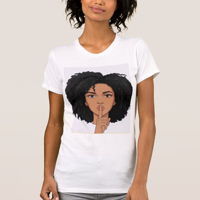 Camiseta  (Frente)