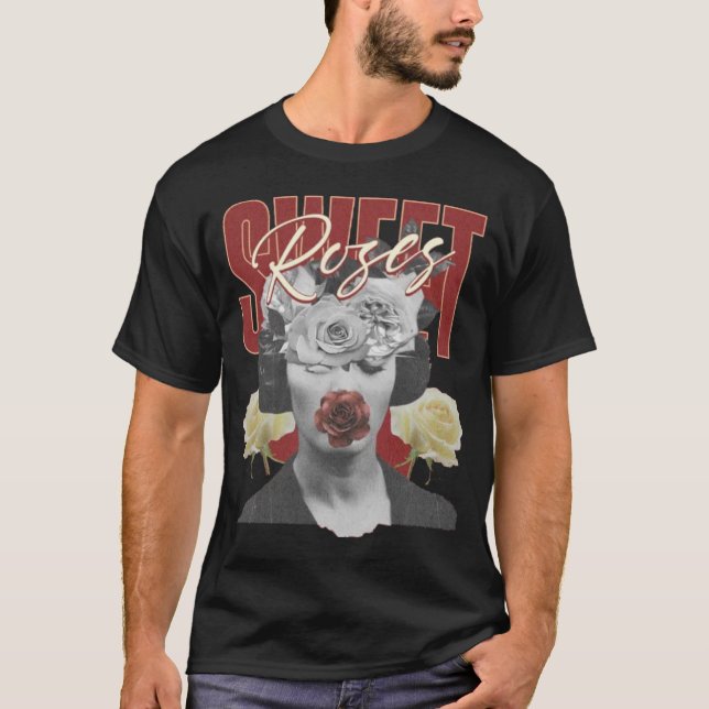Camiseta (Frente)