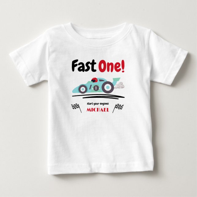 Camiseta (Frente)