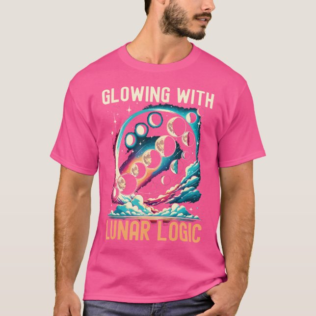 Camiseta (Frente)