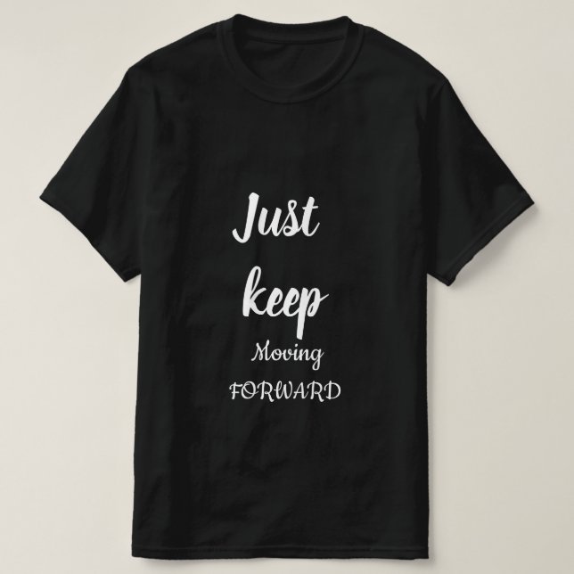 Camiseta (Frente do Design)