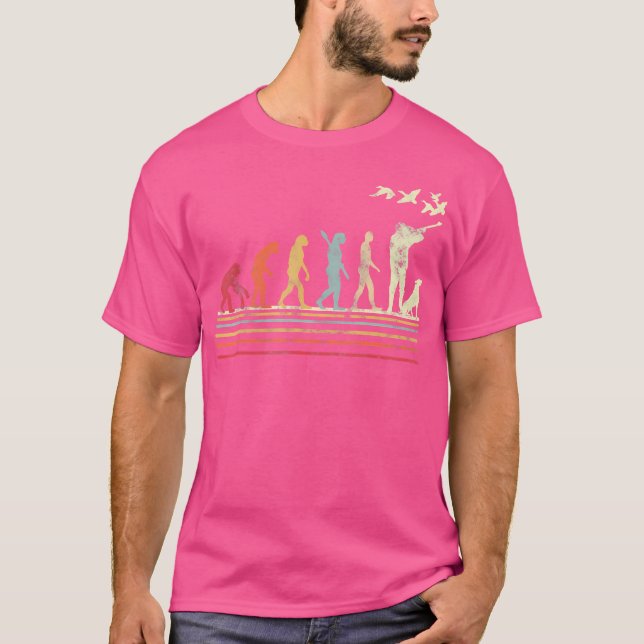 Camiseta (Frente)